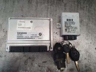 ΚΙΤ ΕΓΚΕΦΑΛΟΥ BMW E46 7500255 5WK903 61.35-6905667