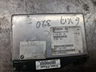 ΕΓΚΕΦΑΛΟΣ ΣΑΣΜΑΝ BMW 3 SERIES E36 0260002386
