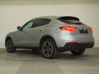 Maserati Levante 2017 --thumb-2