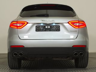 Maserati Levante 2017 --thumb-3