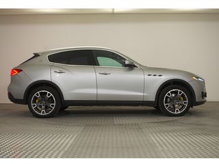 Maserati Levante 2017 --thumb-4