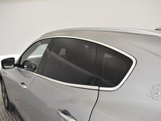 Maserati Levante 2017 --thumb-5