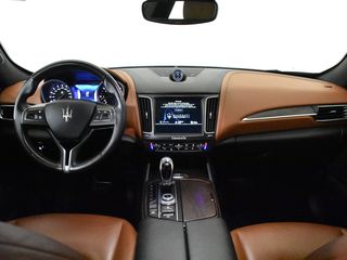 Maserati Levante 2017 --thumb-17