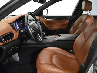 Maserati Levante 2017 --thumb-18