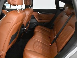 Maserati Levante 2017 --thumb-19