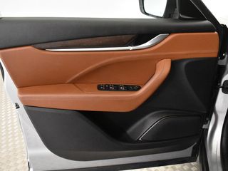 Maserati Levante 2017 --thumb-20