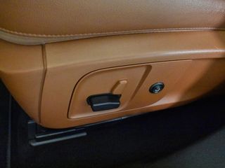 Maserati Levante 2017 --thumb-22