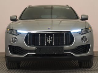 Maserati Levante 2017 --thumb-14