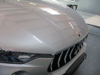 Maserati Levante 2017 --thumb-12