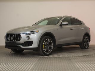 Maserati Levante 2017 --thumb-11