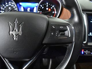 Maserati Levante 2017 --thumb-25