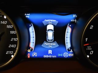 Maserati Levante 2017 --thumb-26