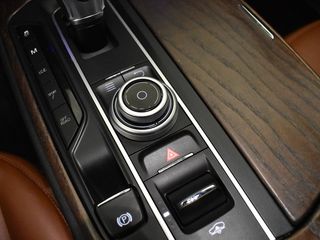 Maserati Levante 2017 --thumb-30