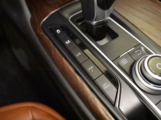 Maserati Levante 2017 --thumb-29