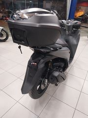 Honda SH 350 2026 SH350 TOP BOX-thumb-5