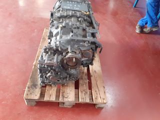 Κιβώτιο ταχυτήτων daf xf 105 as tronik-thumb-1