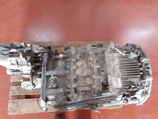Daf xf as tronik με ινταρτερ 52αρη-thumb-3