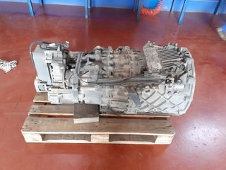 Daf xf as tronik με ινταρτερ 52αρη-thumb-1