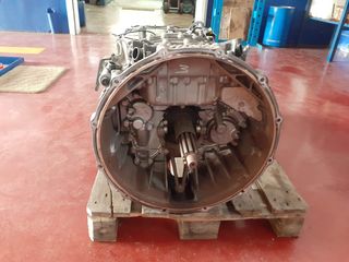 Daf xf as tronik με ινταρτερ 52αρη-thumb-2