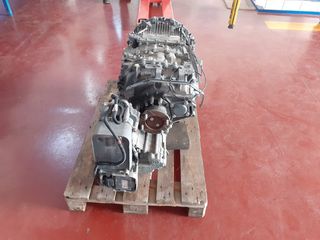 Daf xf as tronik με ινταρτερ 52αρη-thumb-4