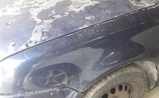 Φτερά εμπρος