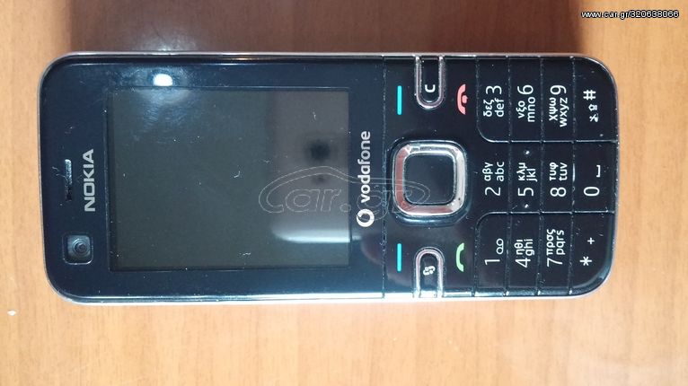 NOKIA 6124