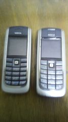 NOKIA 6020 6021