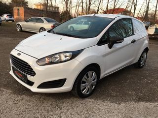 Ford Fiesta '14 1.5TDCI Επαγγελματικό–αγροτικο