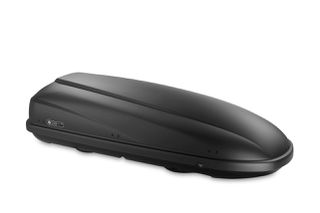 Μπαγκαζιέρα Οροφής Modula Travel Easy 460 Matt Grey (460 λίτρα)