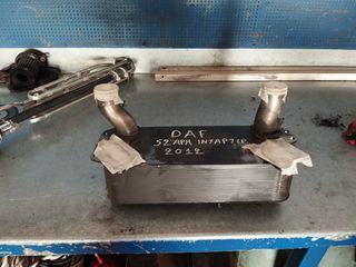 Ψυγείο ινταρτερ DAF MAN-thumb-3