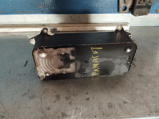 Ψυγείο ινταρτερ DAF MAN-thumb-6