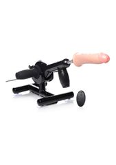 Pro-Bang Sex Machine with Remote Control-thumb-10