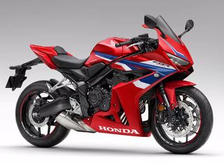 Honda CBR 650 '24 CBR 650R