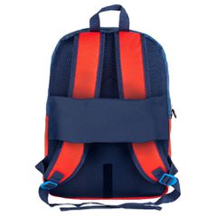 Super Mario Bros Mario and Luigi backpack 42cm-thumb-2