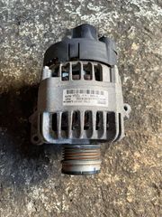 FIAT LANCIA ALFA ROMEO TWINAIR ΔΥΝΑΜΟ DENSO 120A 51874105