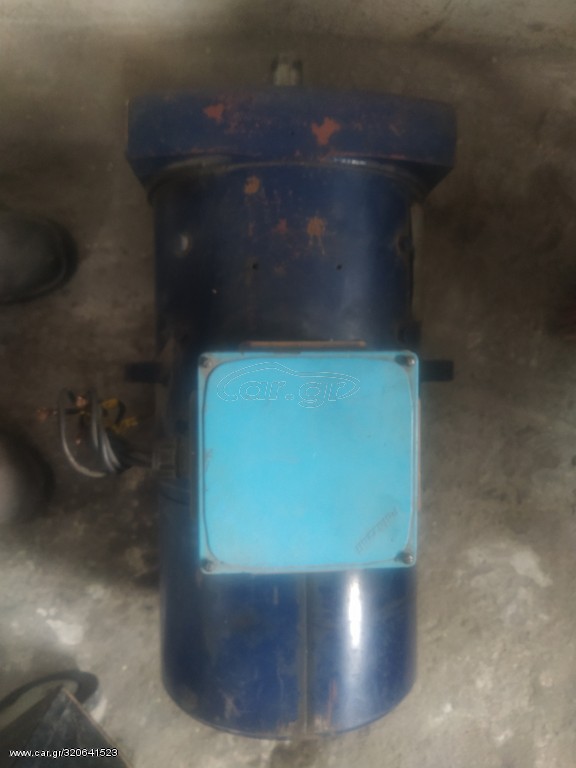 Γεννητρια 10kva