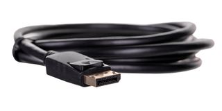 Savio CL-136 DisplayPort cable 2 m Black-thumb-2