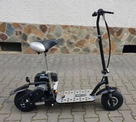 Μοτοσυκλέτα roller/scooter '22