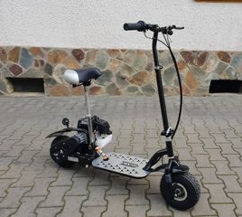 Μοτοσυκλέτα roller/scooter '22 pro_scooter