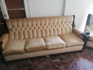 Σαλόνι καναπέδες συνθετο