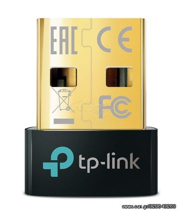 TP-LINK Bluetooth 5.0 Nano USB Adapter