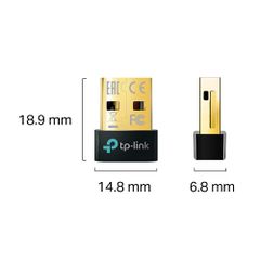 TP-LINK Bluetooth 5.0 Nano USB Adapter-thumb-1