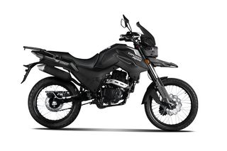 Daytona 2022 EXPLORER 125