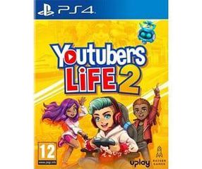 Youtubers Life 2 / PlayStation 4