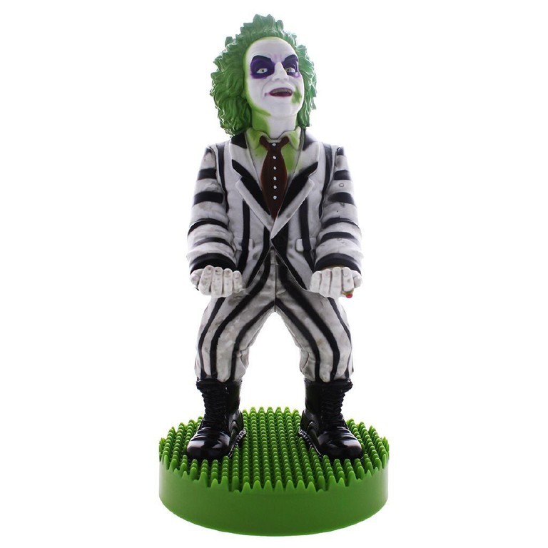 Beetlejuice - Cable Guy / PlayStation 4