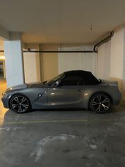 Bmw Z4 '08 M-Packet facelift full extra