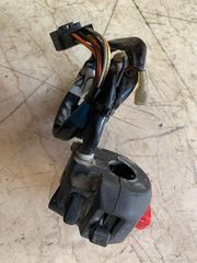 ΔΙΑΚΟΠΤΗΣ / ΣΚΡΙΠ ΔΕΞΙ - SUZUKI BURGMAN 250/400 / MOTORRAD PSARAKIS