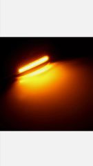  φλας led φτερών για BMW E90 E91 E92 E60 E87 E82 E46-thumb-5