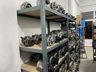 Μιζες και δυναμο ΓΝΗΣΙΑ για καθε τυπο τρακερ ,μηχανηματα εργου , ιχ , φορτηγα , ποτιστικες μηχανες , βαρκες -thumb-8