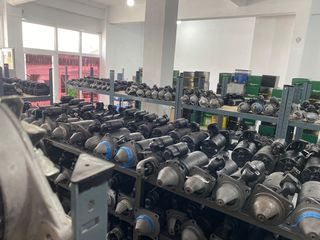 Μιζες και δυναμο ΓΝΗΣΙΑ για καθε τυπο τρακερ ,μηχανηματα εργου , ιχ , φορτηγα , ποτιστικες μηχανες , βαρκες -thumb-11